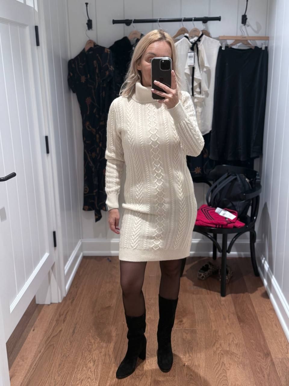 Платье Polo RL