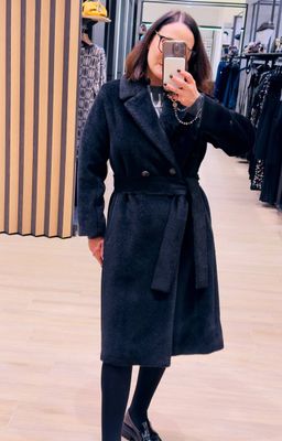 Пальто Max Mara Group