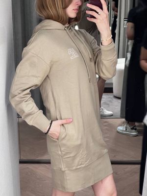 Платье Karl Lagerfeld