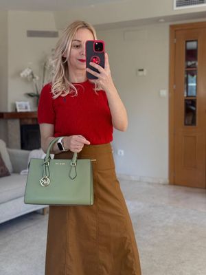 Сумка Michael Kors Sheila