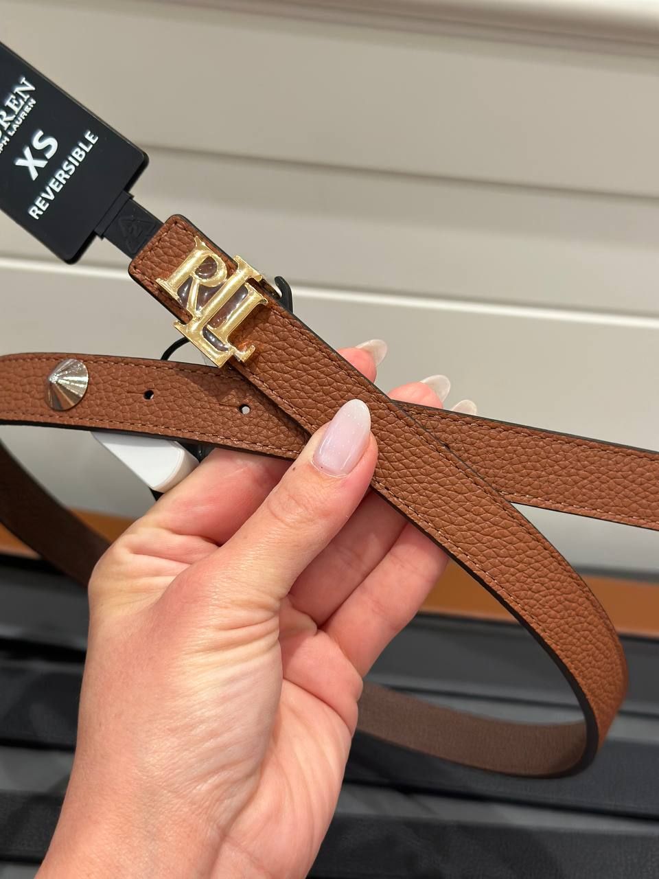 Ремень Polo RL