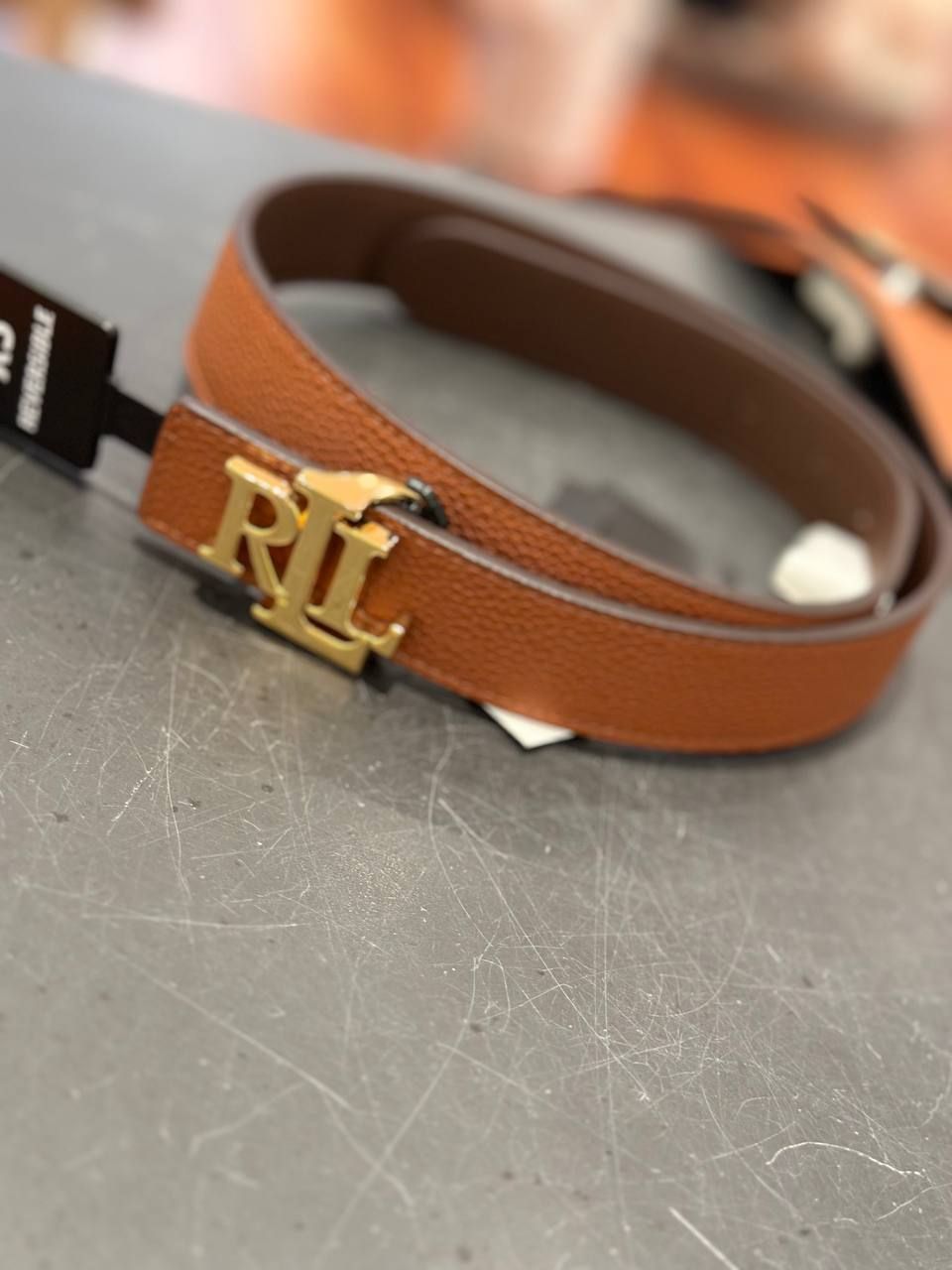 Ремень Polo RL