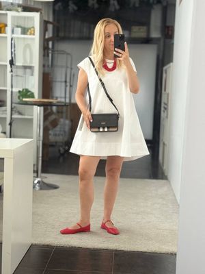 Сумка Burberry