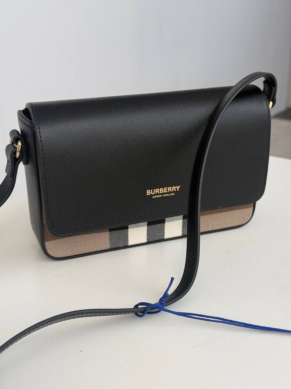 Сумка Burberry