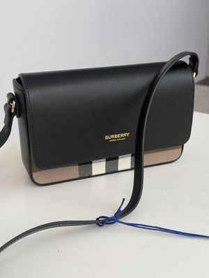 Сумка Burberry