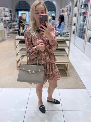 Сумка Furla Meti mini