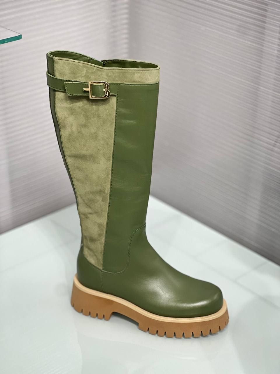 Сапоги Baldinini