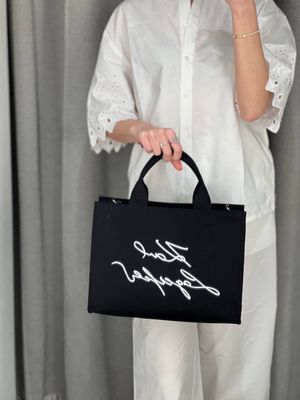 Сумка Karl Lagerfeld big size