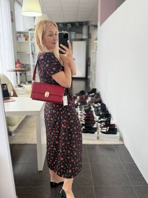 Сумка Furla Eclisse big