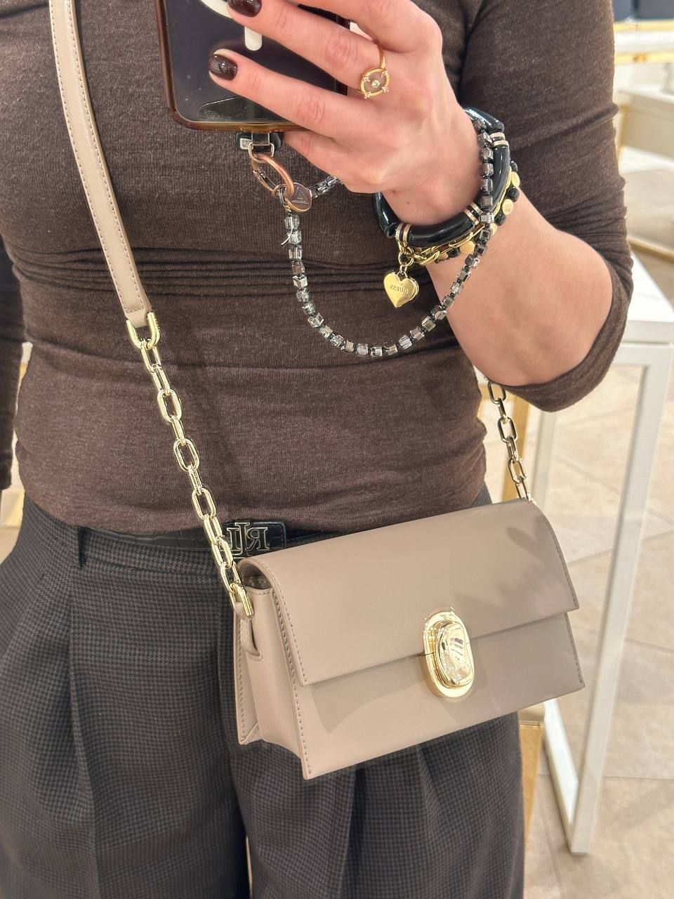 Сумка Furla Eclisse mini