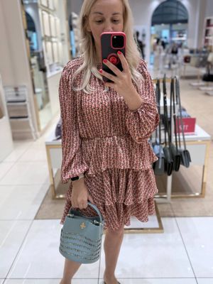 Сумка Furla Danae