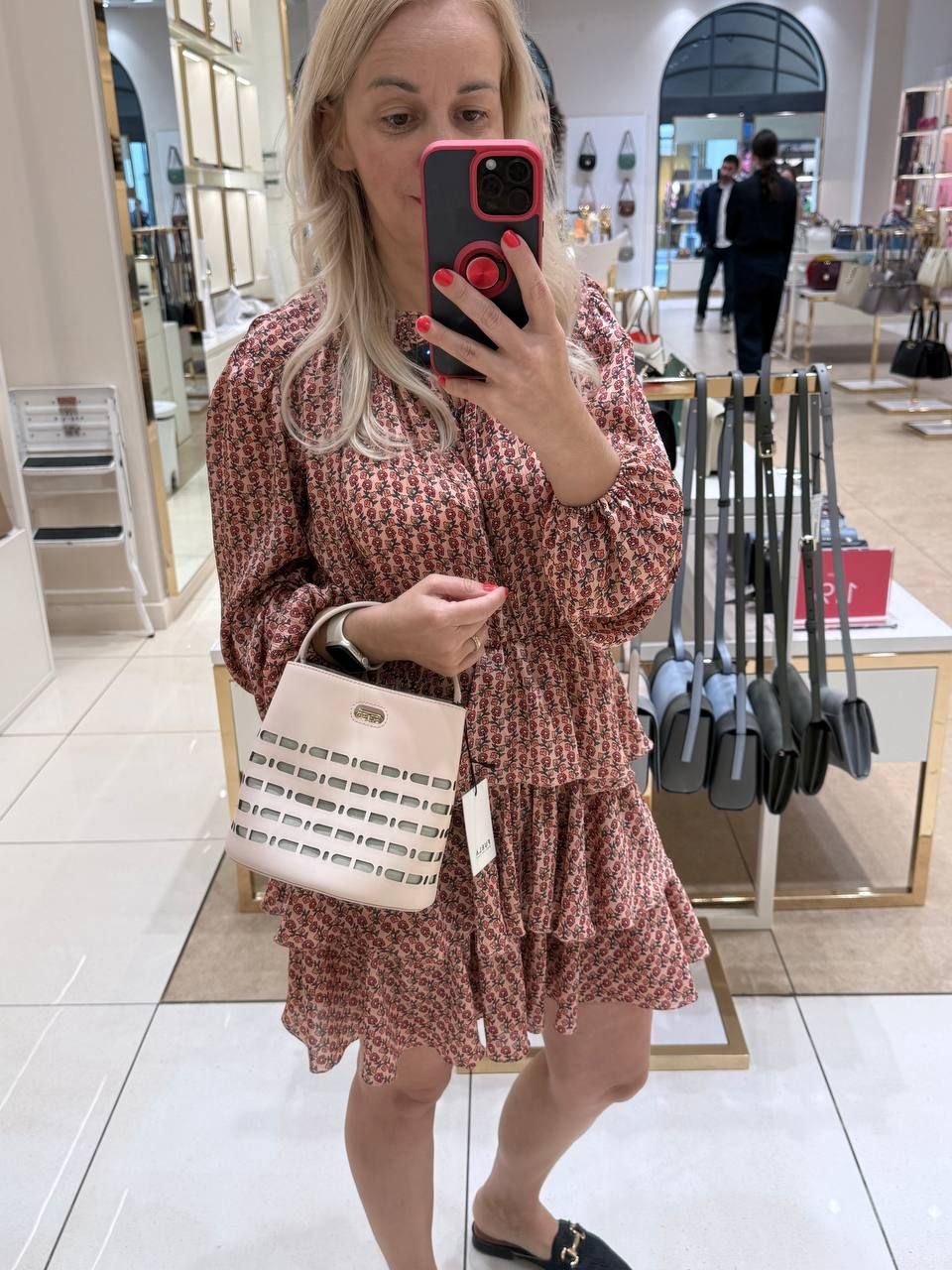Сумка Furla Danae