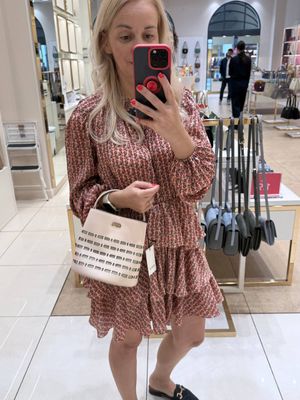 Сумка Furla Danae