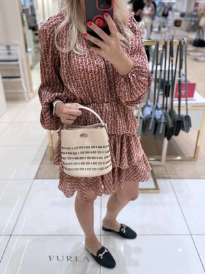 Сумка Furla Danae
