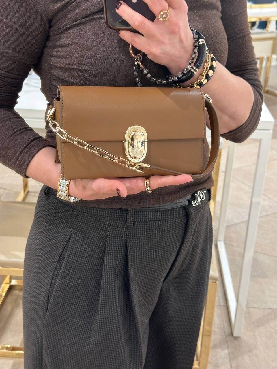 Сумка Furla Eclisse mini