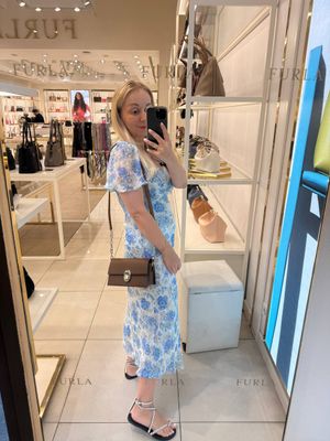 Сумка Furla Eclisse mini
