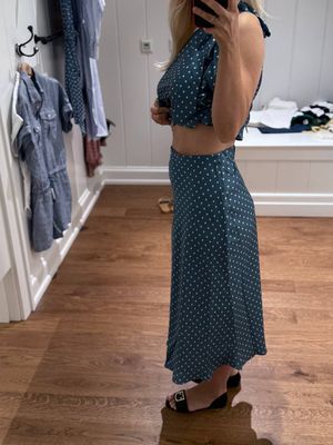 Юбка Polo RL