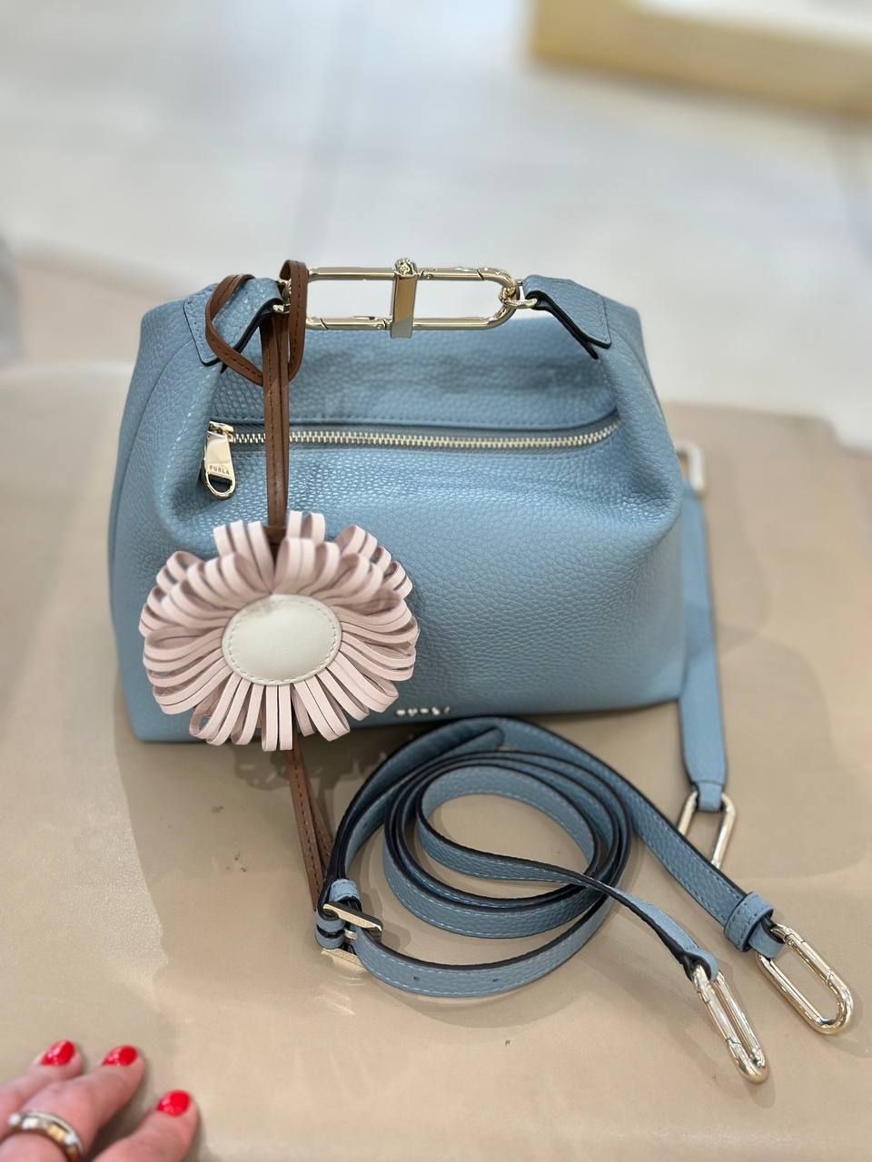 Сумка Furla Teia