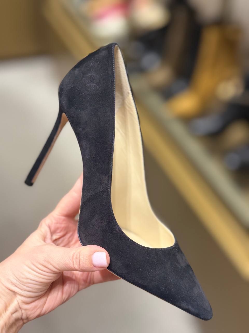 Туфли Jimmy Choo