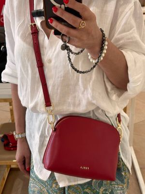 Сумка Furla Zelda