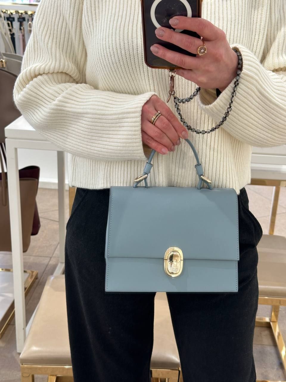 Сумка Furla Eclisse