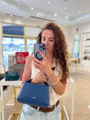 Сумка Furla Teia