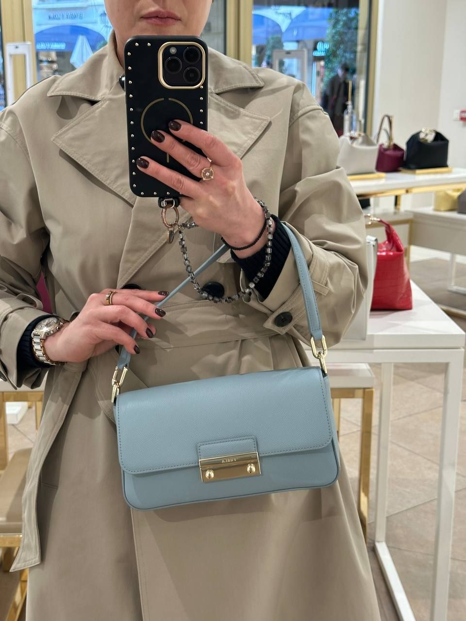 Сумка Furla Sienna