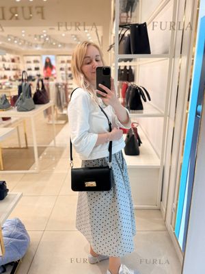 Сумка Furla Sienna