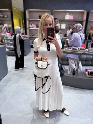 Рюкзак Marc Jacobs