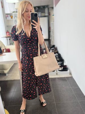Сумка Furla 1927 big