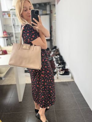 Сумка Furla 1927 big