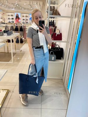 Сумка Furla Atmosfera