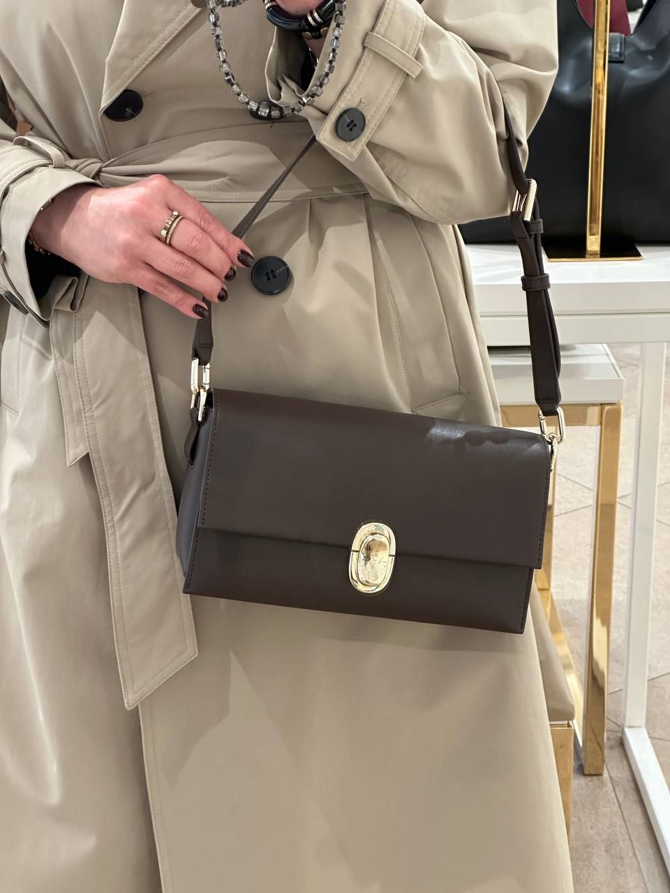 Сумка Furla Eclisse big