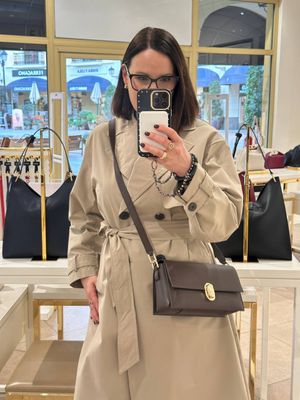 Сумка Furla Eclisse big