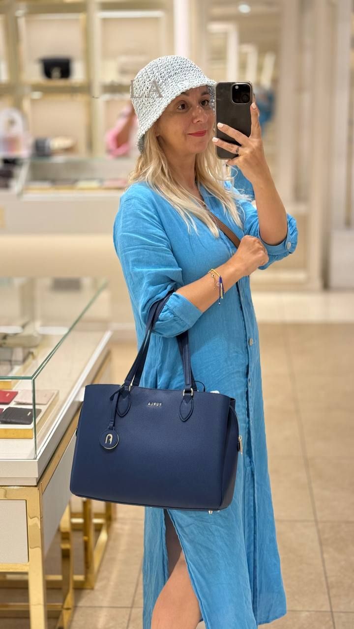 Сумка Furla Minerva big