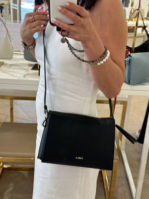 Сумка Furla Ofelia