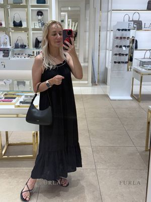 Сумка Furla Febe