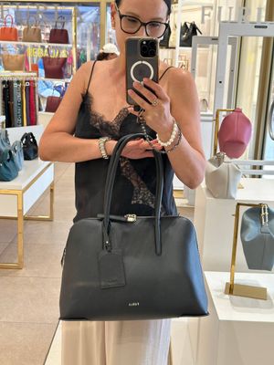 Сумка Furla Atmosfera L