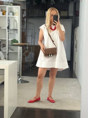Сумка Burberry