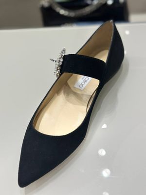 Балетки Jimmy Choo