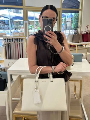 Сумка Furla Deva