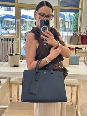 Сумка Furla Deva