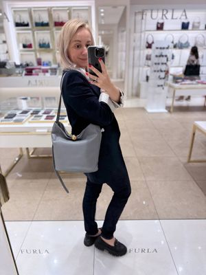Сумка Furla Sfera