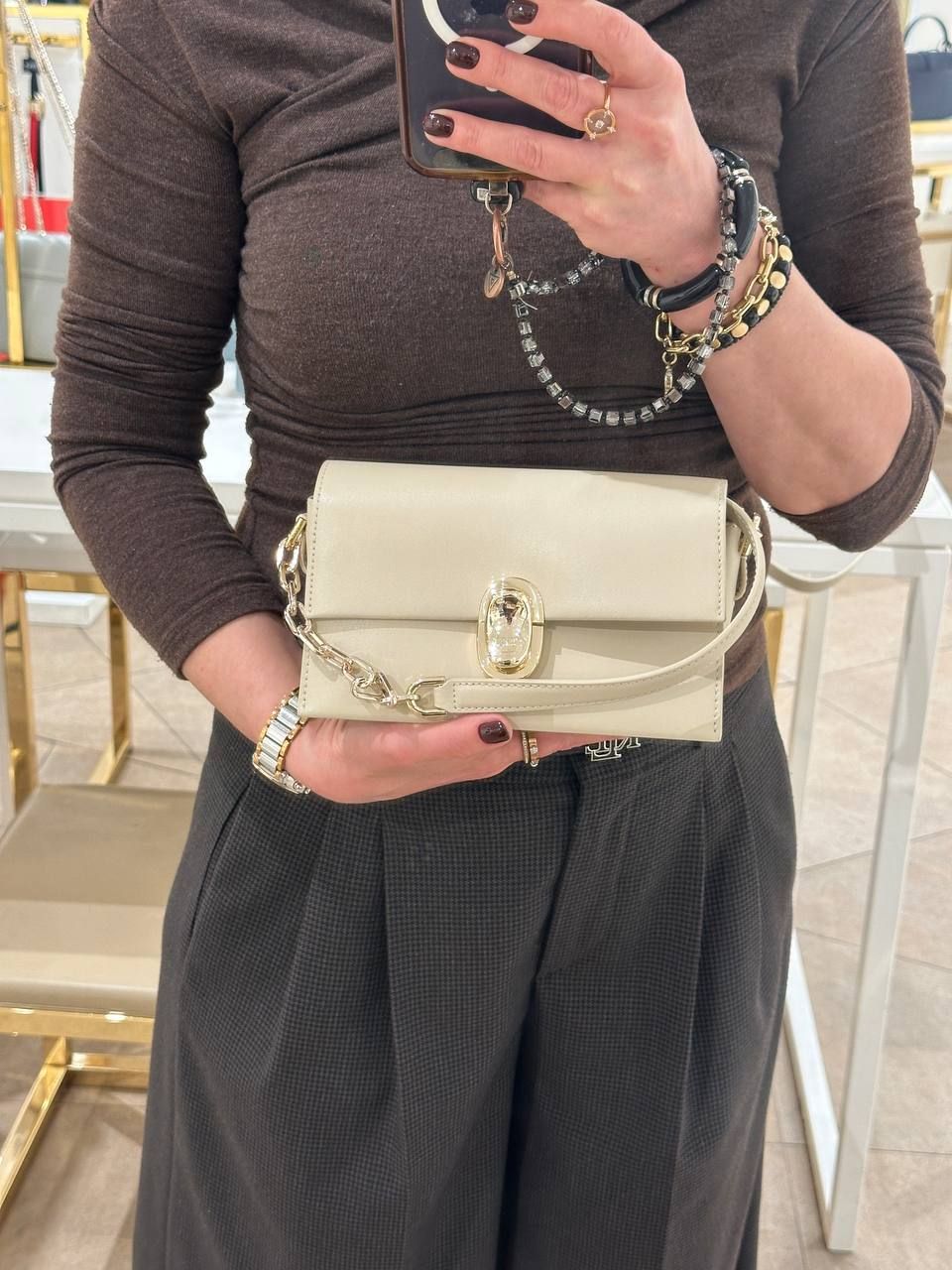 Сумка Furla Eclisse mini