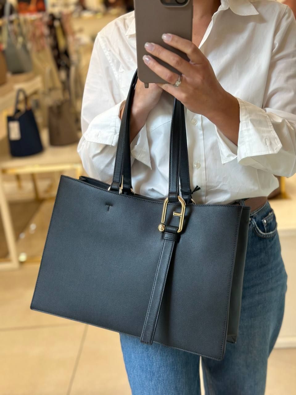 Сумка Furla Nuvola