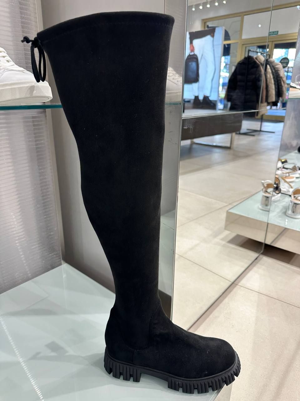 Сапоги Baldinini