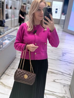 Сумка Versace