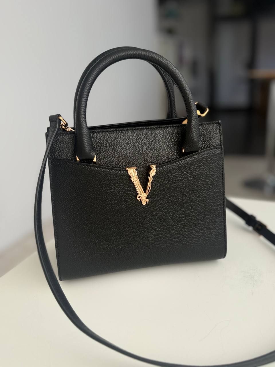 Сумка Versace