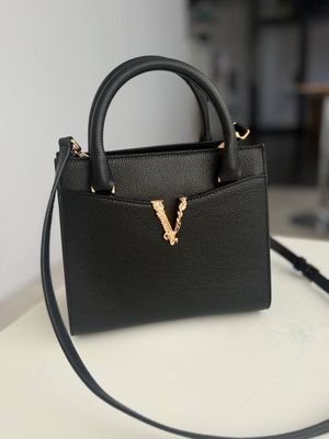 Сумка Versace