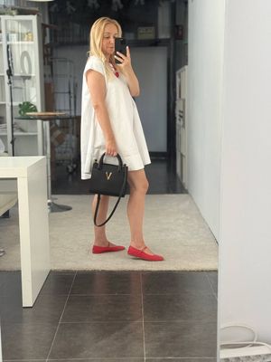 Сумка Versace